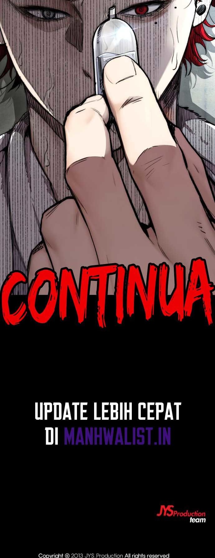 Wind Breaker Chapter 429 - halaman 76