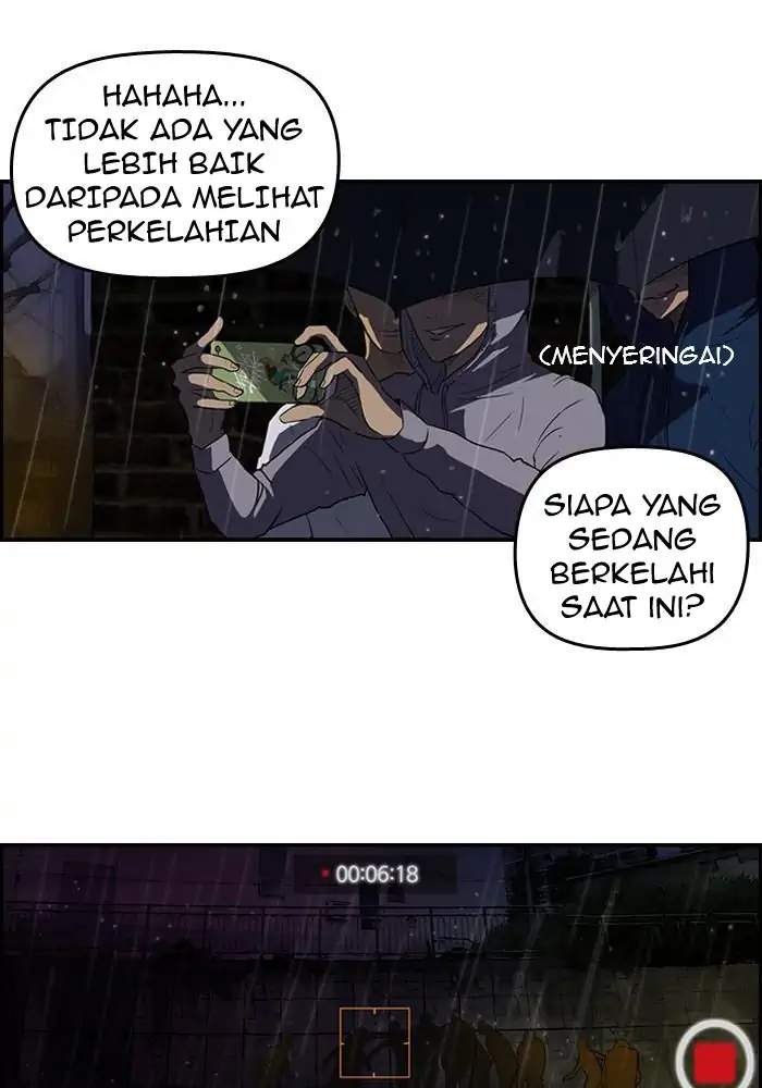 Wind Breaker Chapter 43 - halaman 2