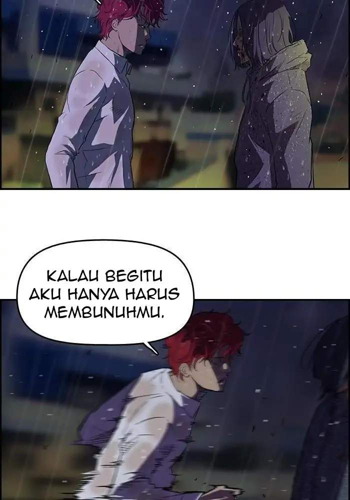 Wind Breaker Chapter 43 - halaman 28