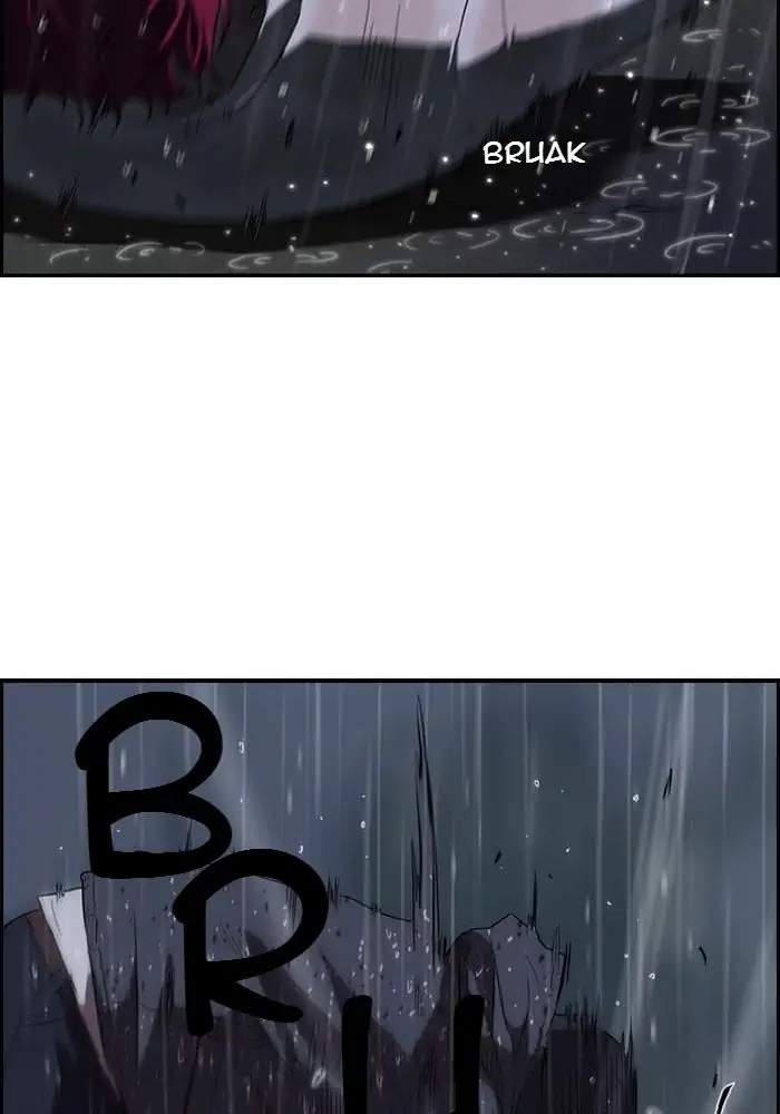 Wind Breaker Chapter 43 - halaman 33
