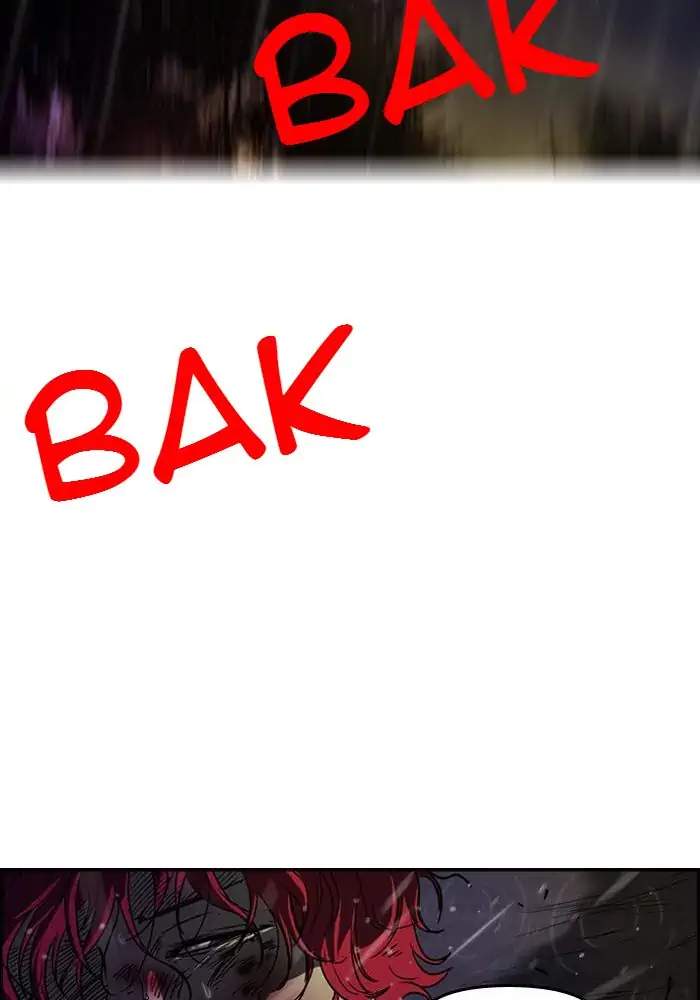 Wind Breaker Chapter 43 - halaman 36