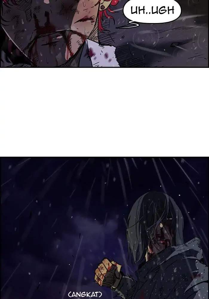 Wind Breaker Chapter 43 - halaman 37