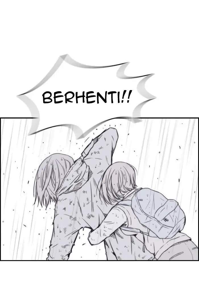 Wind Breaker Chapter 43 - halaman 39