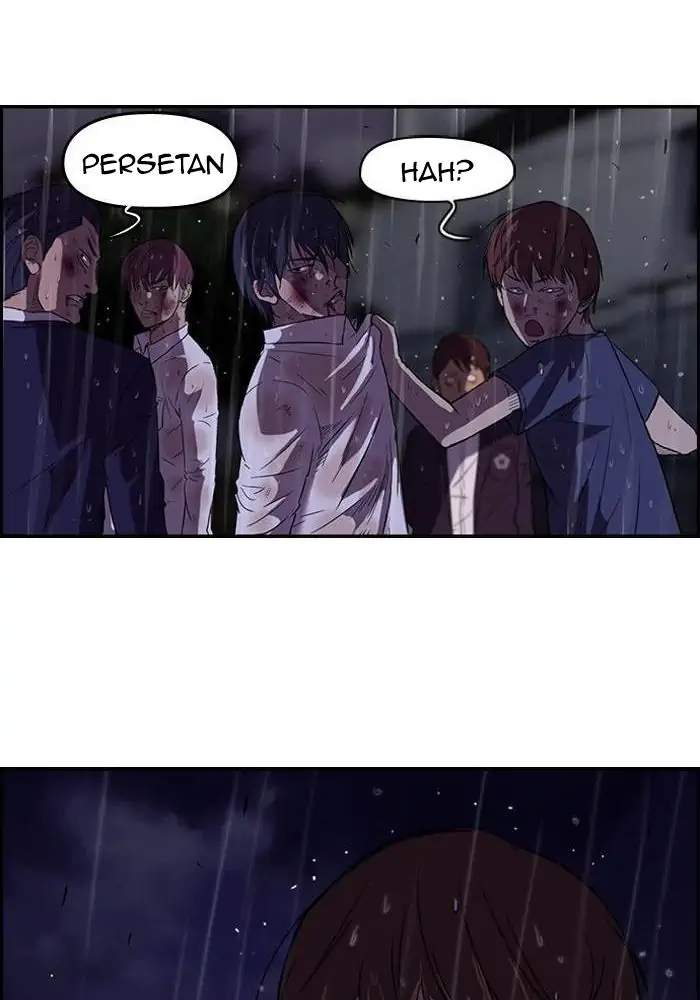 Wind Breaker Chapter 43 - halaman 43