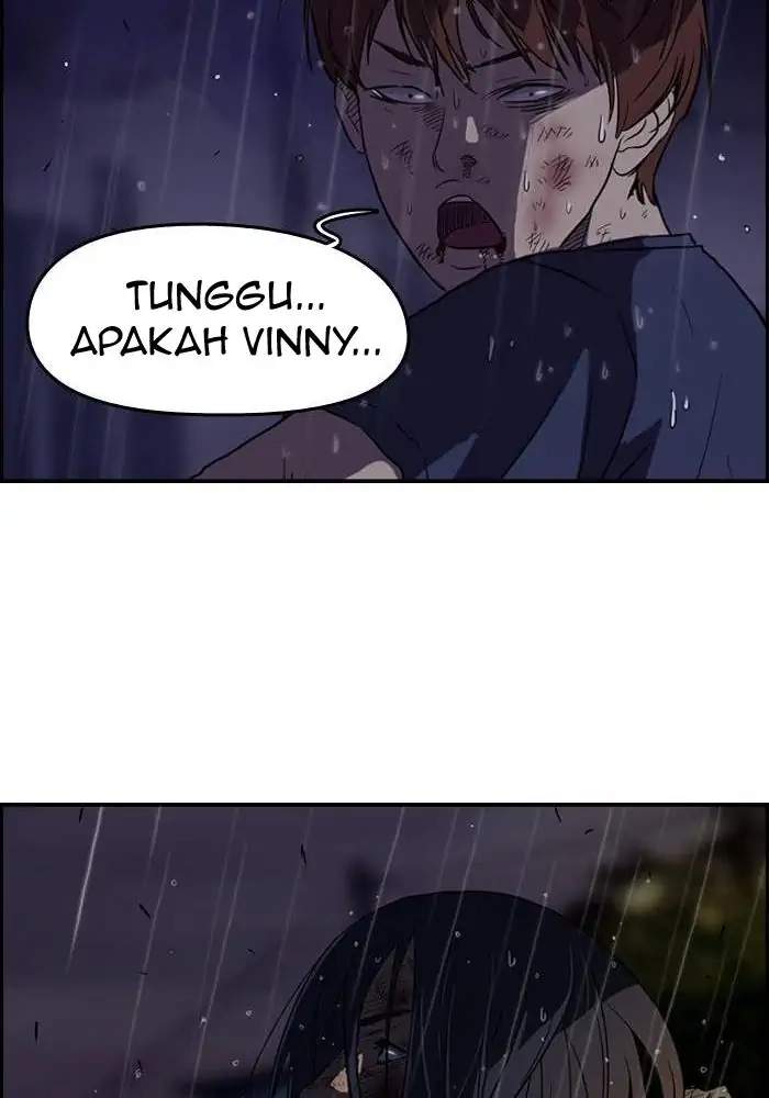 Wind Breaker Chapter 43 - halaman 44