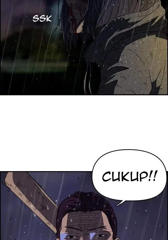 Wind Breaker Chapter 43 - halaman 45