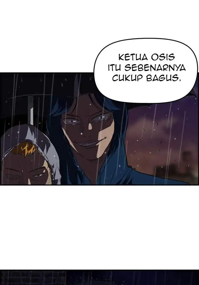 Wind Breaker Chapter 43 - halaman 5