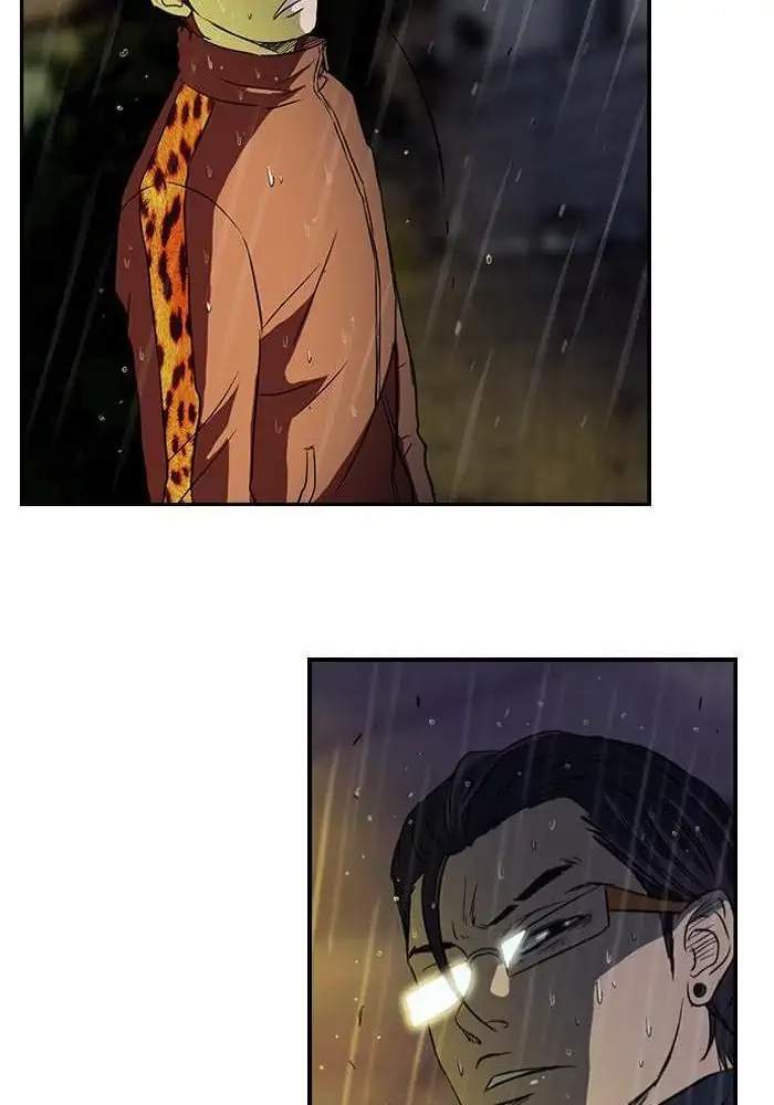 Wind Breaker Chapter 43 - halaman 52