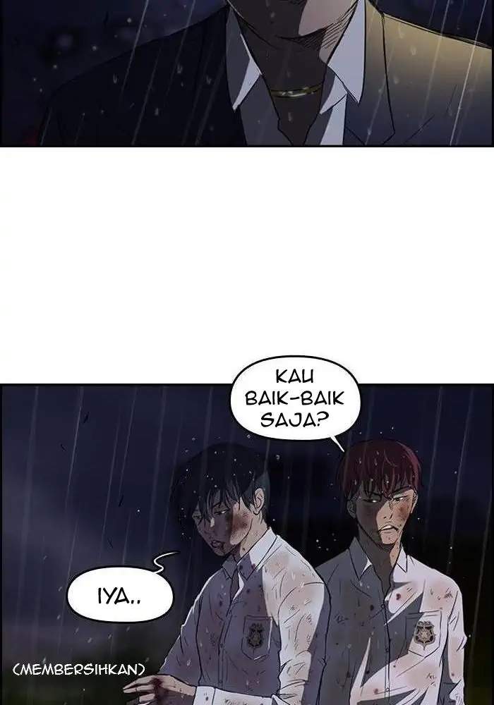Wind Breaker Chapter 43 - halaman 57