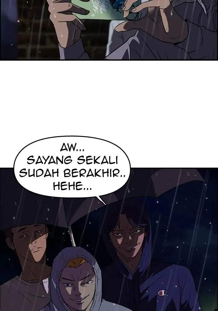 Wind Breaker Chapter 43 - halaman 59
