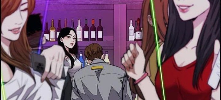 Wind Breaker Chapter 430 - halaman 118