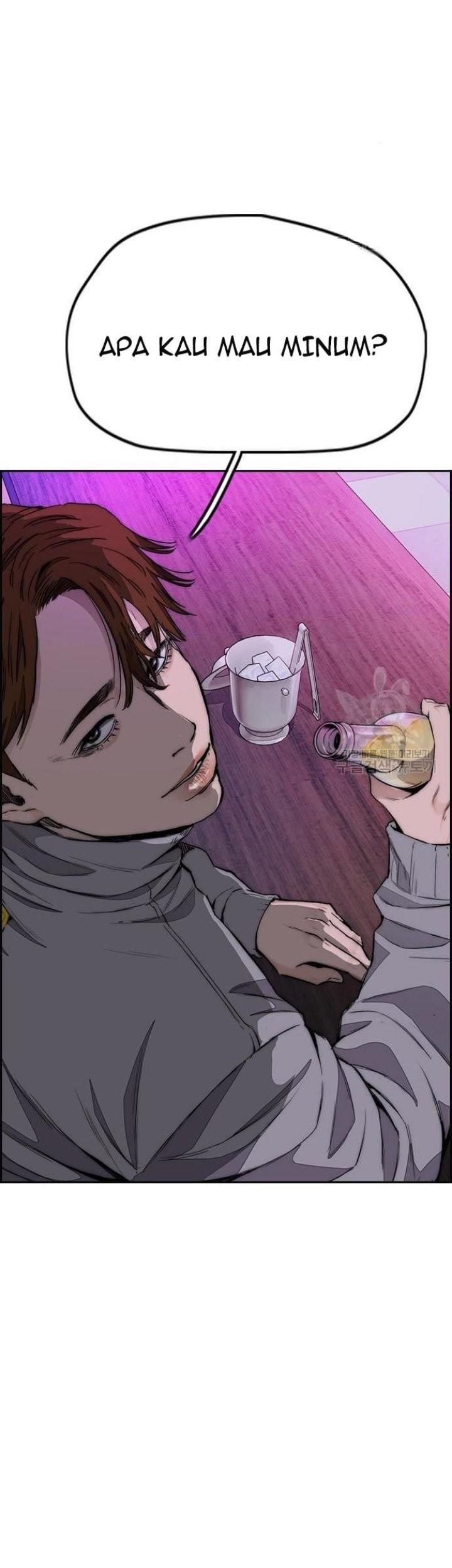 Wind Breaker Chapter 430 - halaman 123