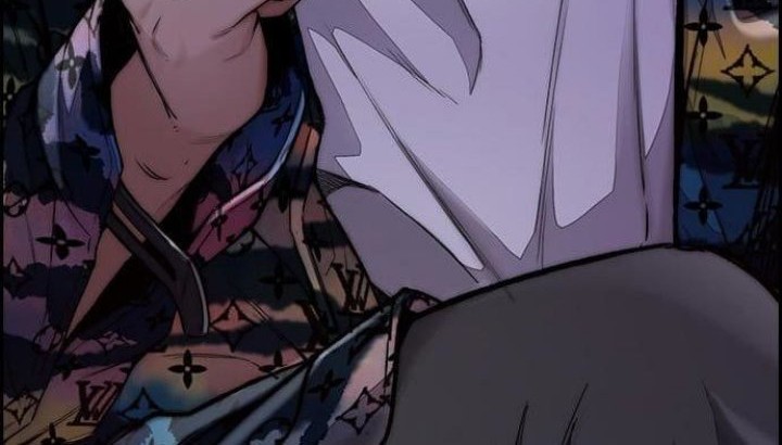Wind Breaker Chapter 430 - halaman 138
