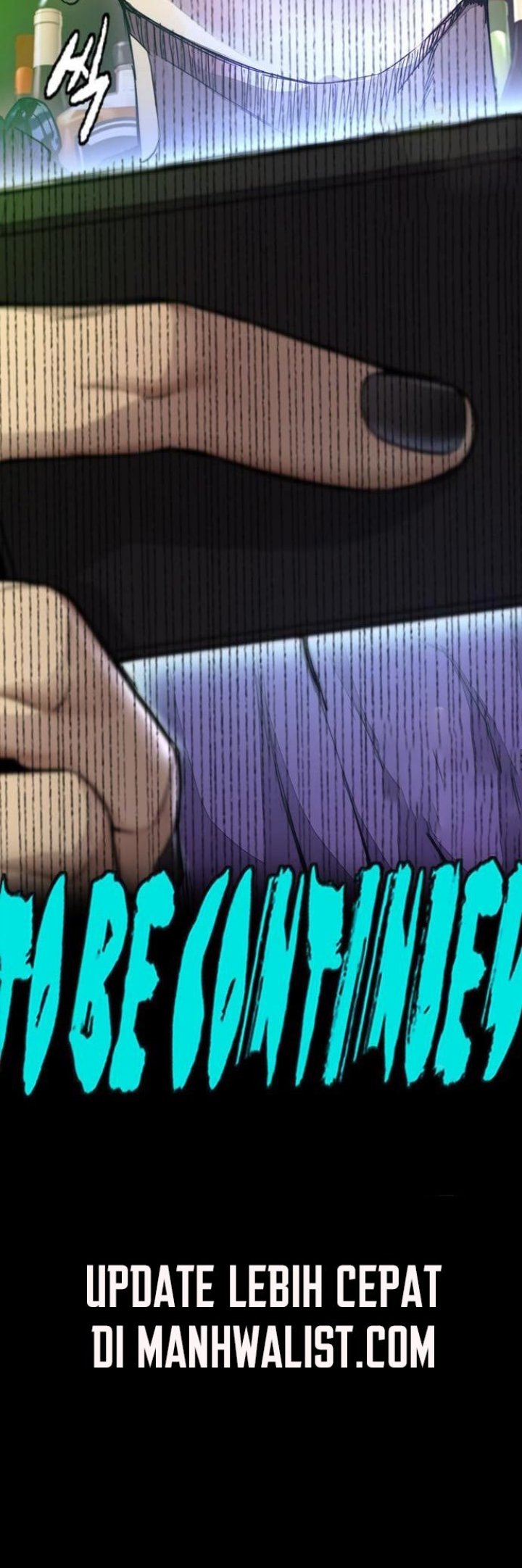 Wind Breaker Chapter 430 - halaman 142