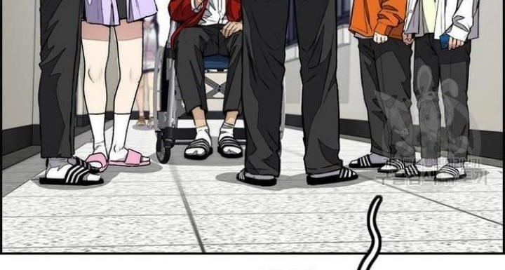 Wind Breaker Chapter 430 - halaman 18