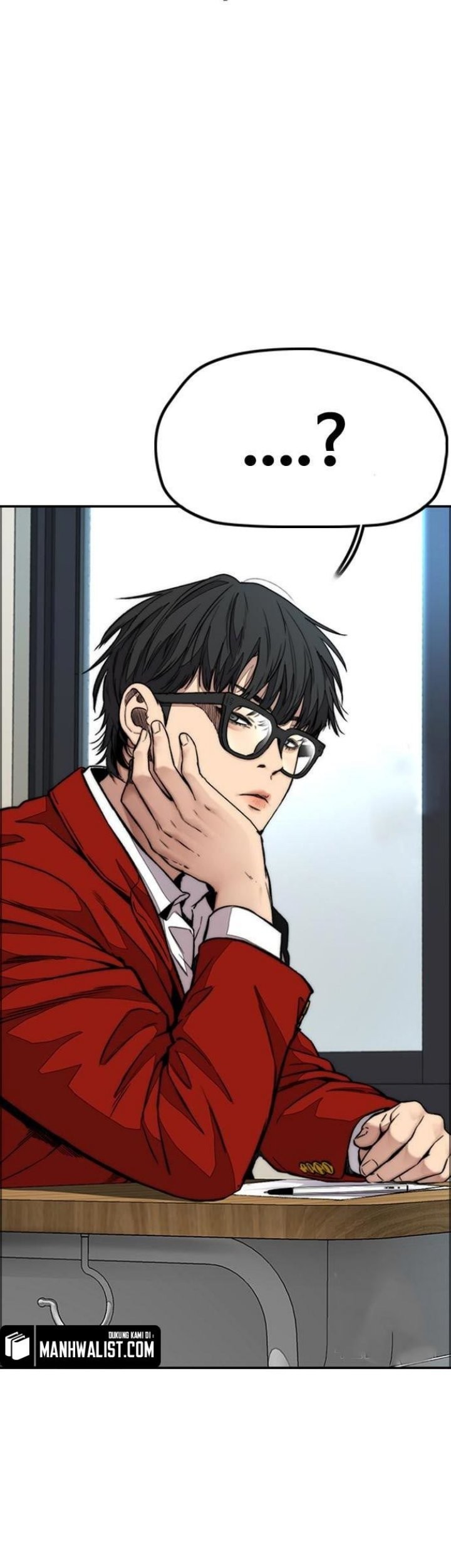 Wind Breaker Chapter 430 - halaman 7