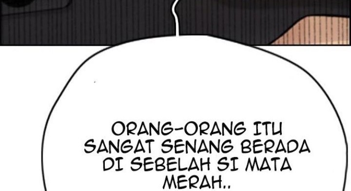 Wind Breaker Chapter 430 - halaman 76