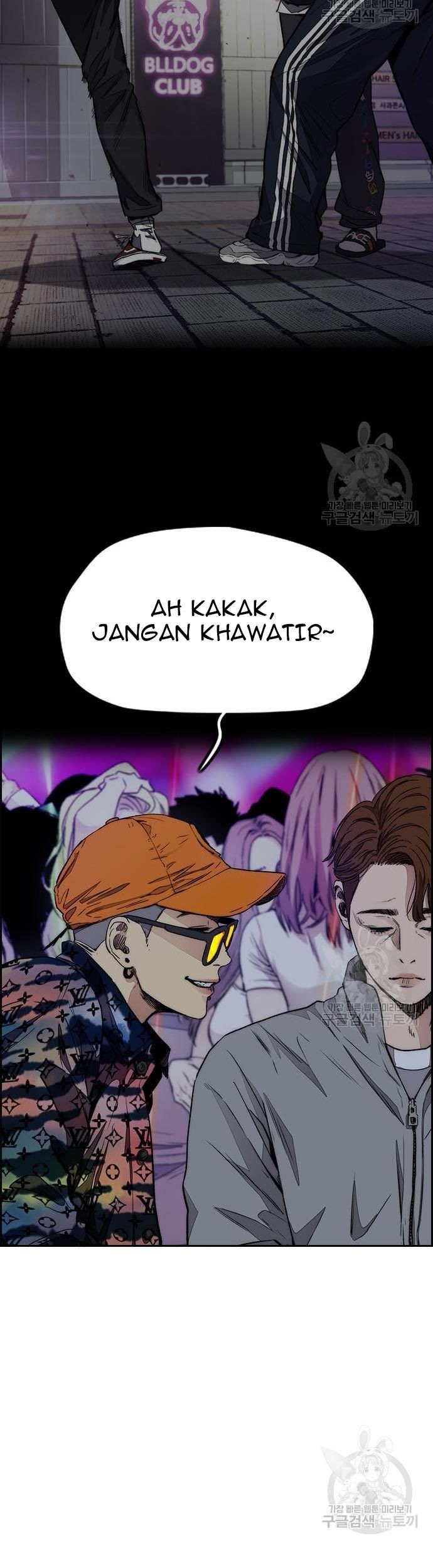 Wind Breaker Chapter 431 - halaman 13