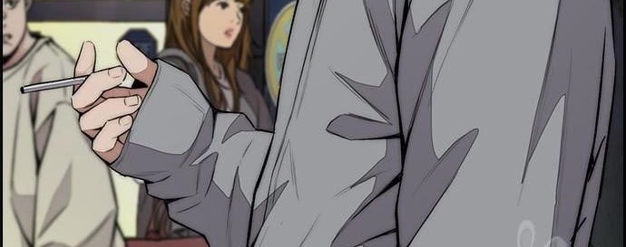 Wind Breaker Chapter 431 - halaman 72