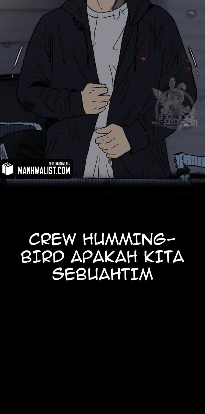 Wind Breaker Chapter 432 - halaman 111