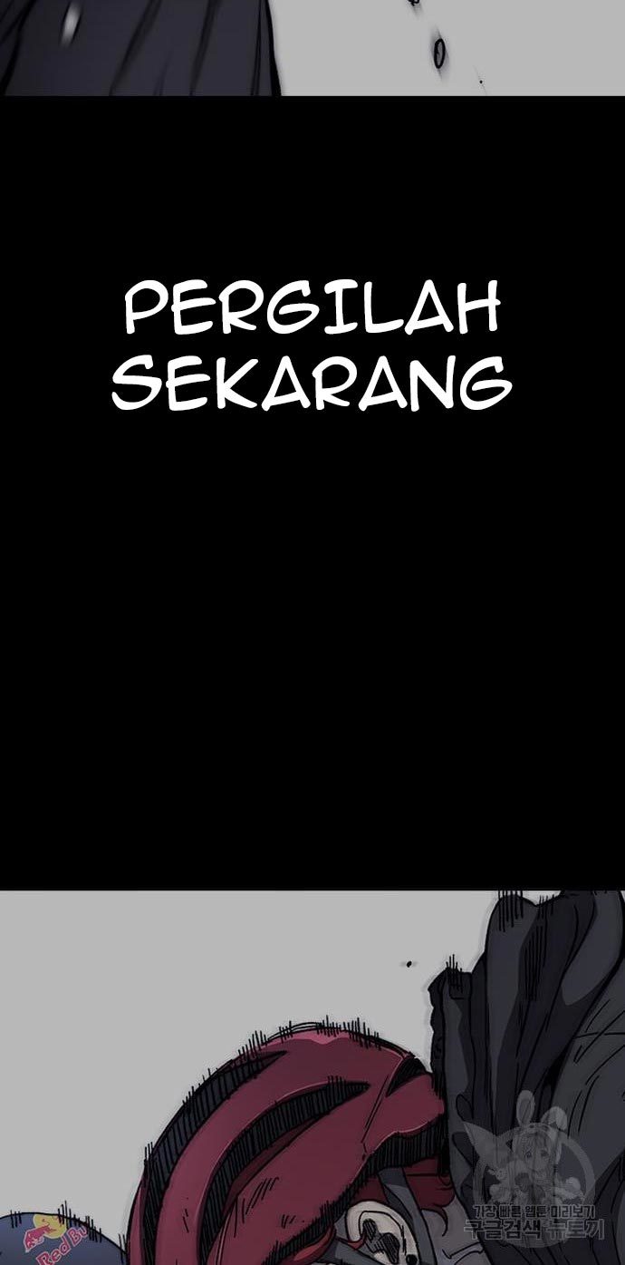 Wind Breaker Chapter 432 - halaman 120