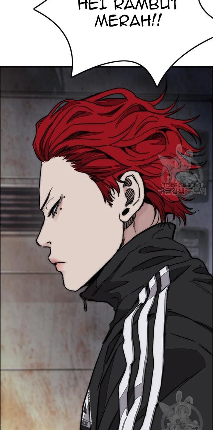 Wind Breaker Chapter 432 - halaman 132