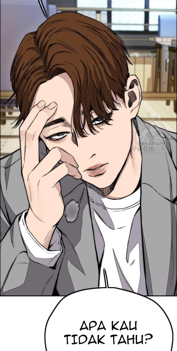 Wind Breaker Chapter 432 - halaman 14
