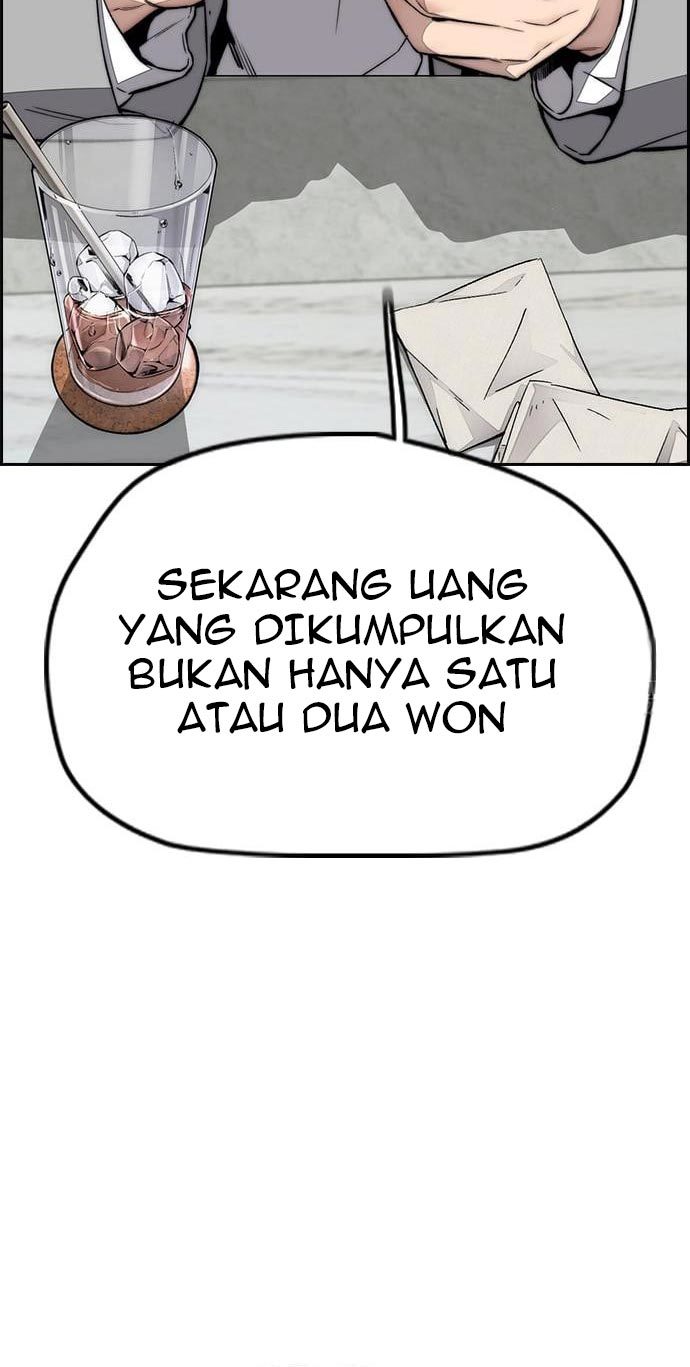 Wind Breaker Chapter 432 - halaman 18