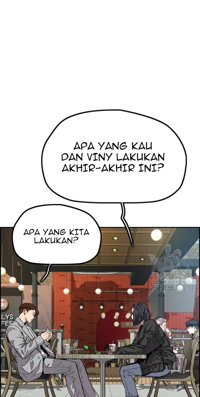 Wind Breaker Chapter 432 - halaman 2