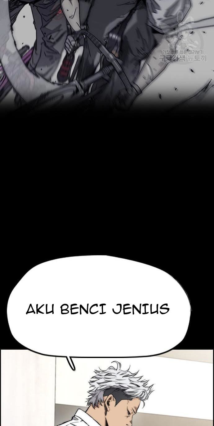 Wind Breaker Chapter 432 - halaman 49