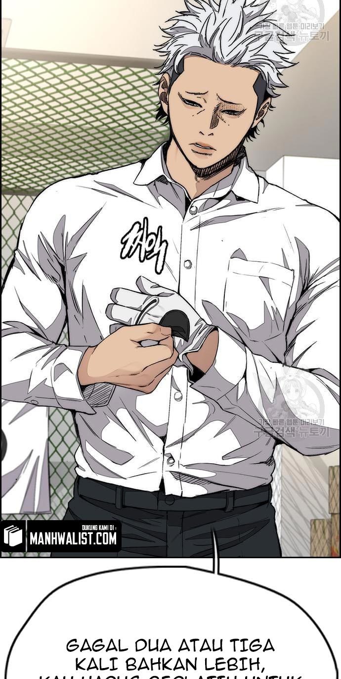 Wind Breaker Chapter 432 - halaman 52