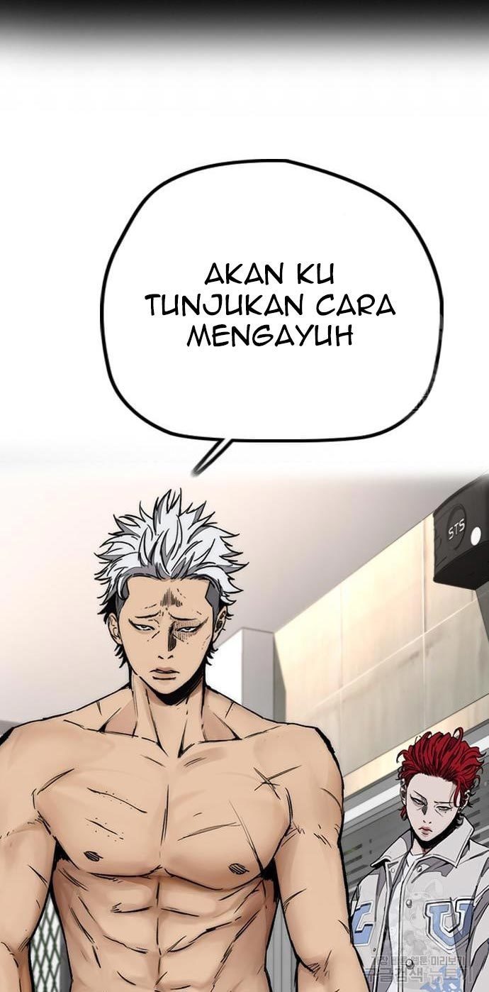 Wind Breaker Chapter 432 - halaman 68