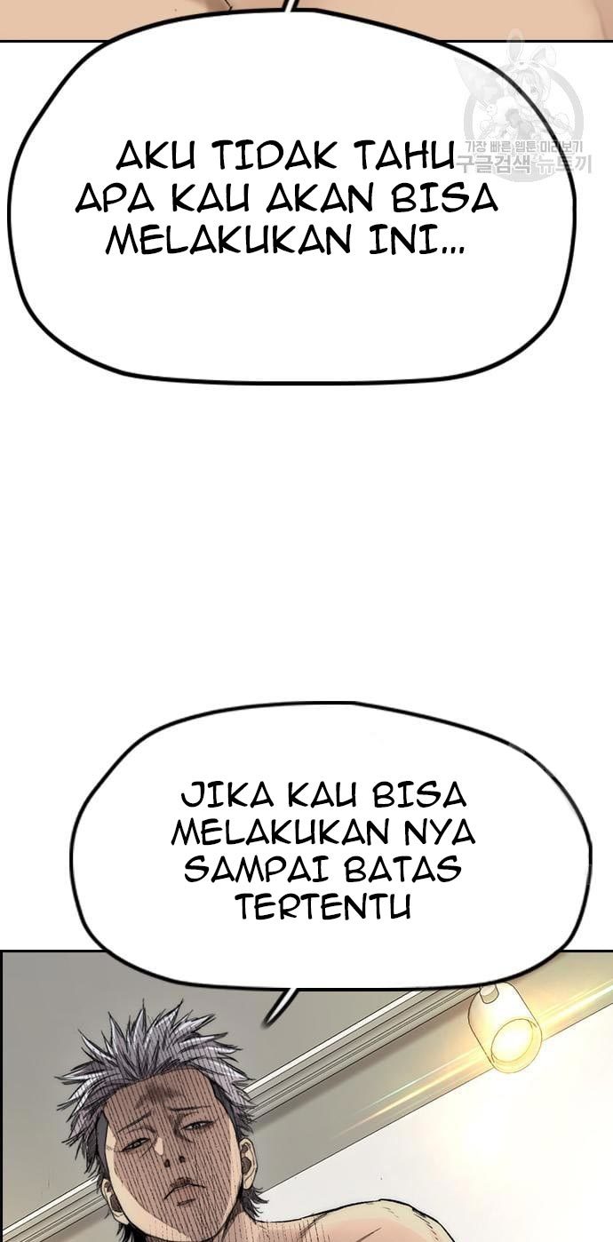Wind Breaker Chapter 432 - halaman 74
