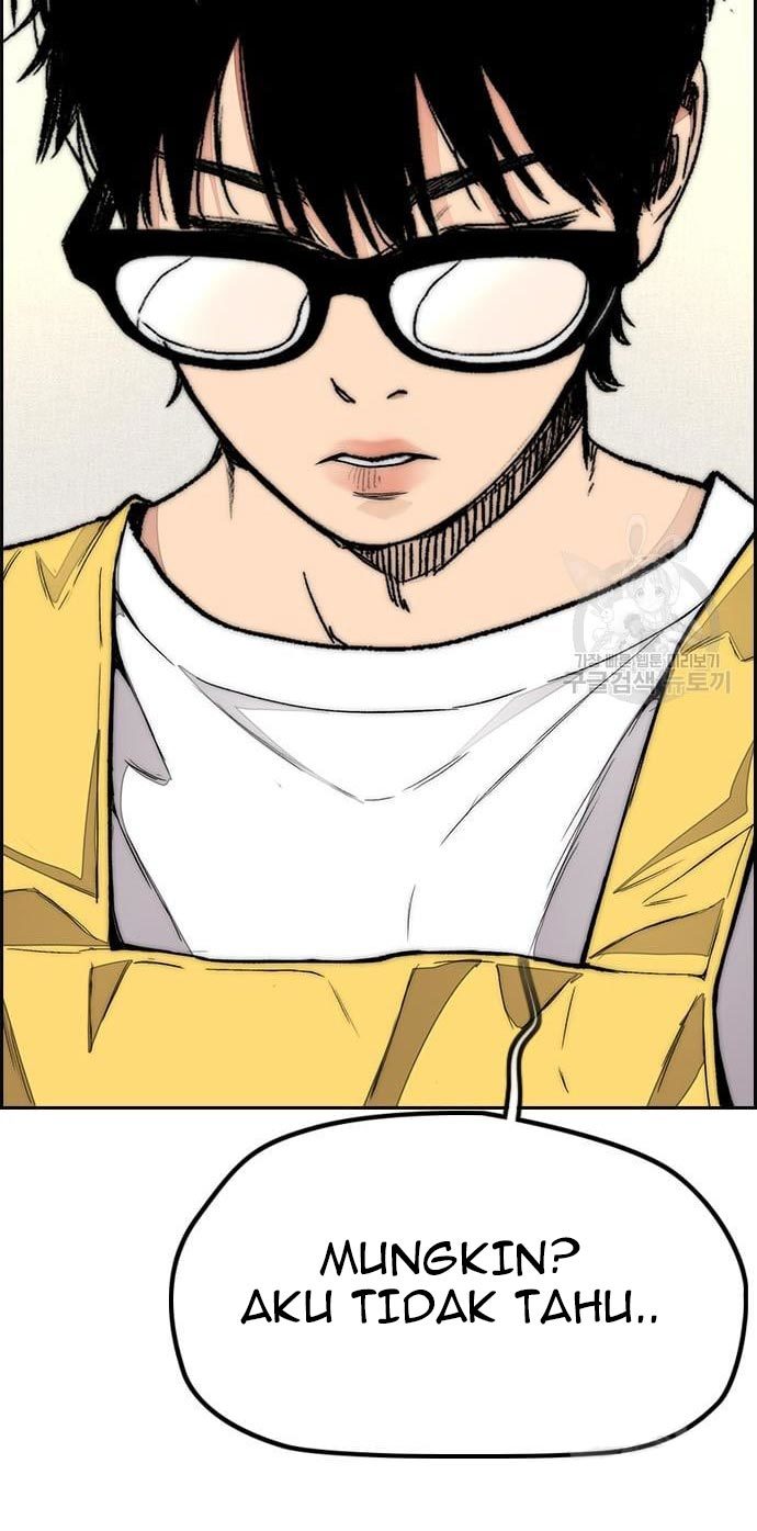Wind Breaker Chapter 432 - halaman 96