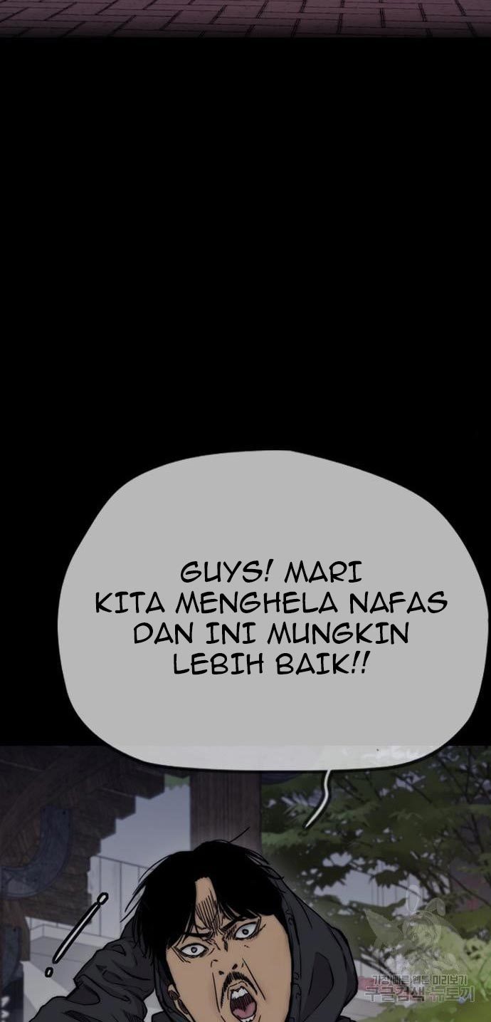 Wind Breaker Chapter 433 - halaman 100