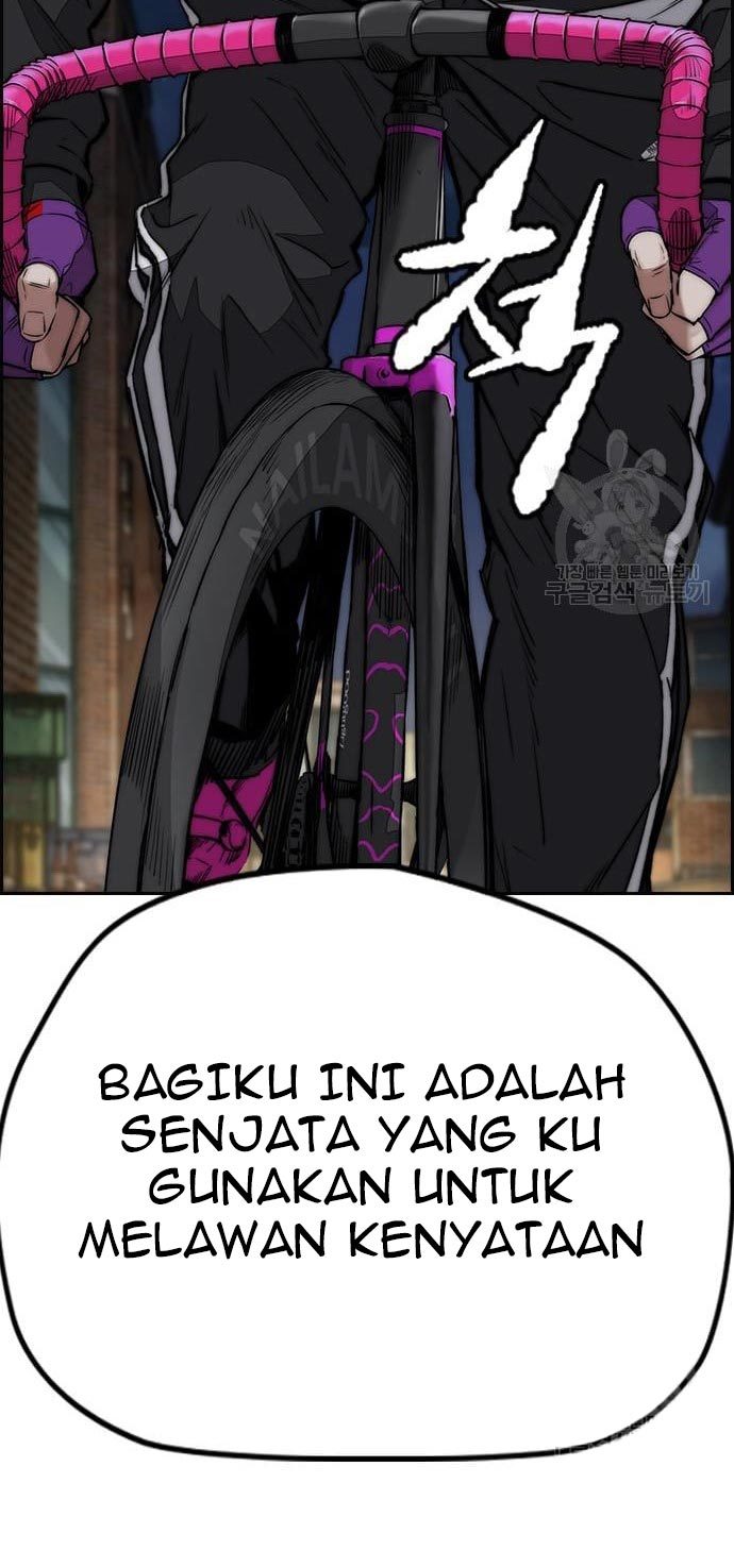 Wind Breaker Chapter 433 - halaman 113