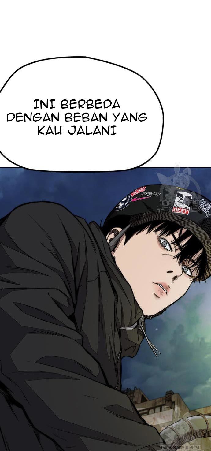 Wind Breaker Chapter 433 - halaman 114