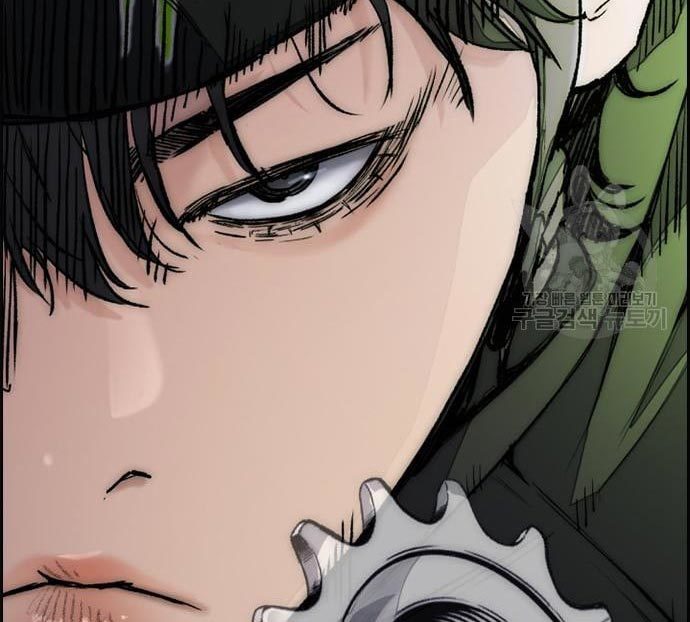 Wind Breaker Chapter 433 - halaman 132