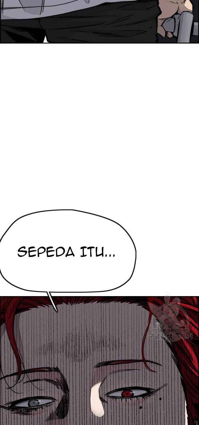 Wind Breaker Chapter 433 - halaman 17