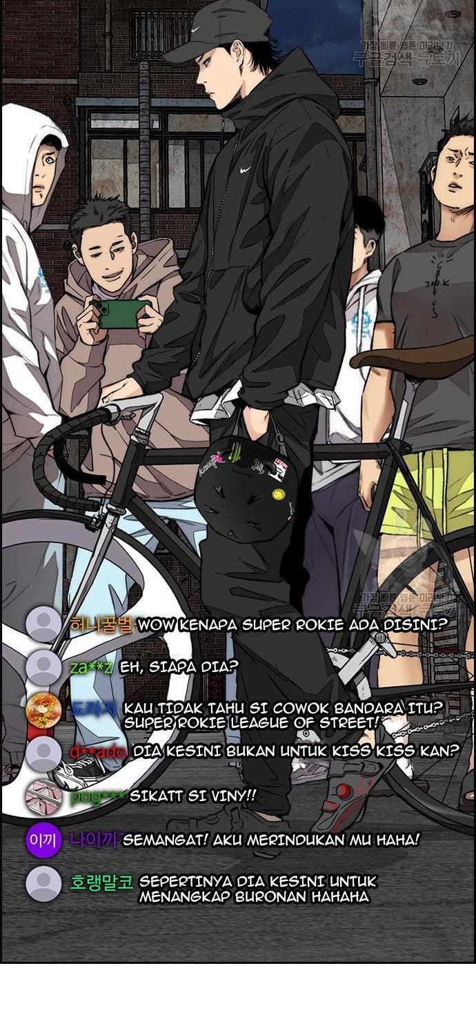 Wind Breaker Chapter 433 - halaman 2
