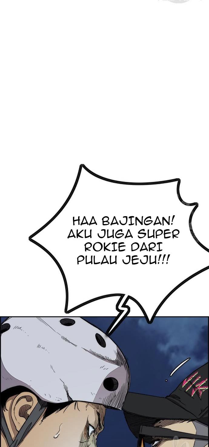 Wind Breaker Chapter 433 - halaman 34