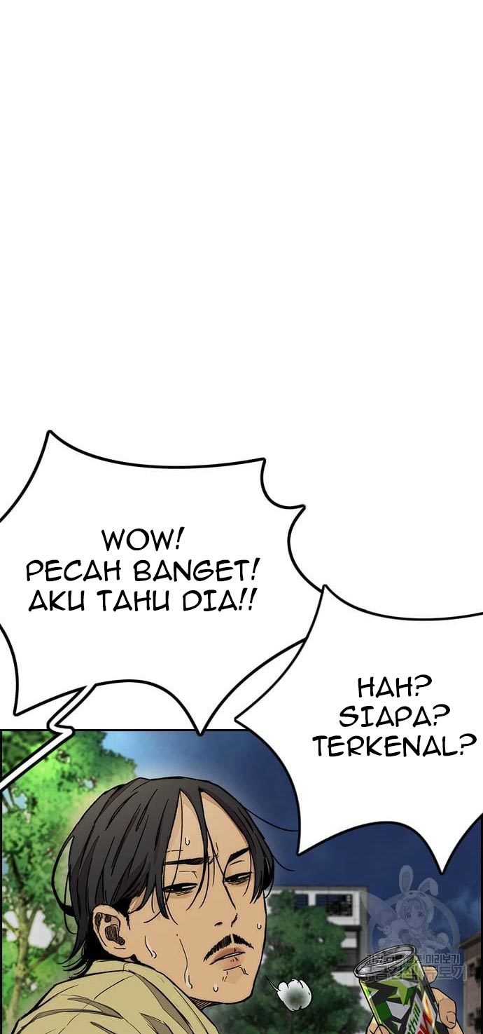 Wind Breaker Chapter 433 - halaman 46