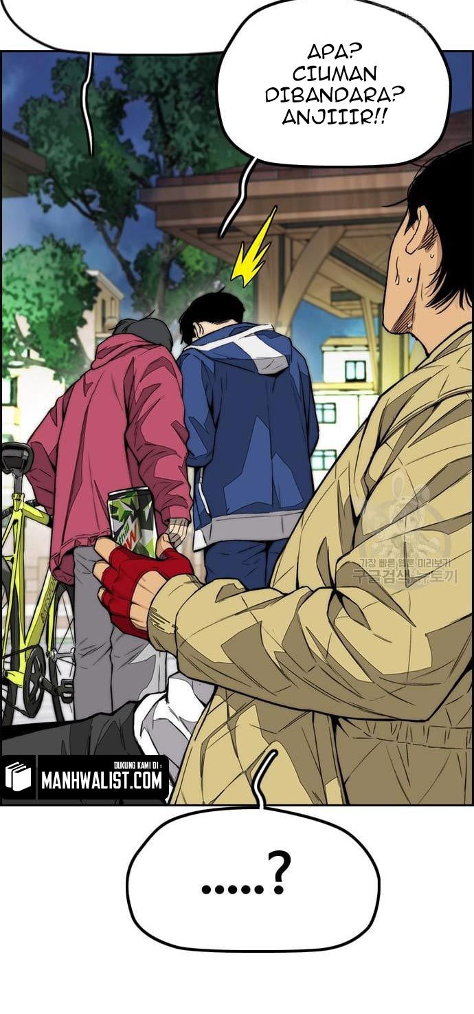 Wind Breaker Chapter 433 - halaman 48