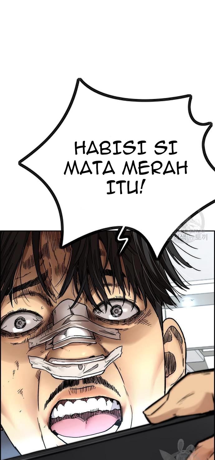 Wind Breaker Chapter 433 - halaman 61