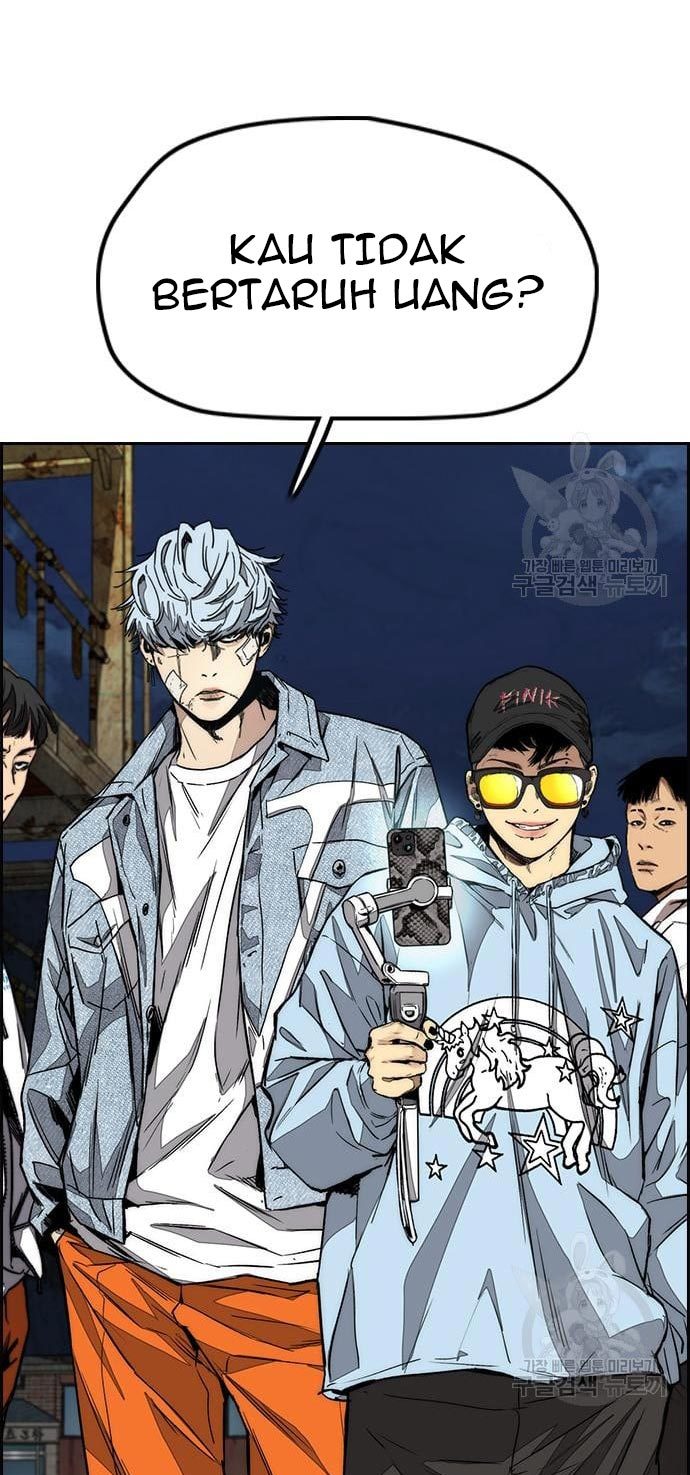 Wind Breaker Chapter 433 - halaman 66