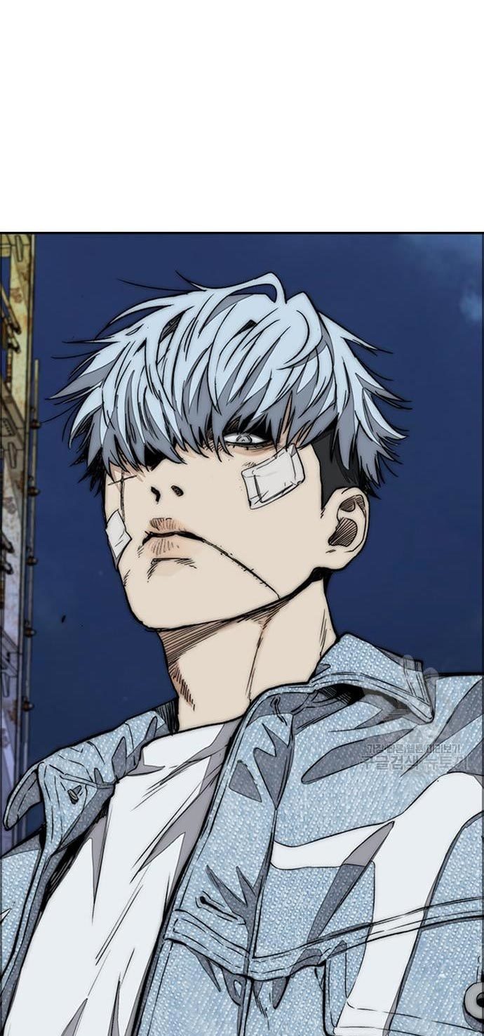 Wind Breaker Chapter 433 - halaman 70