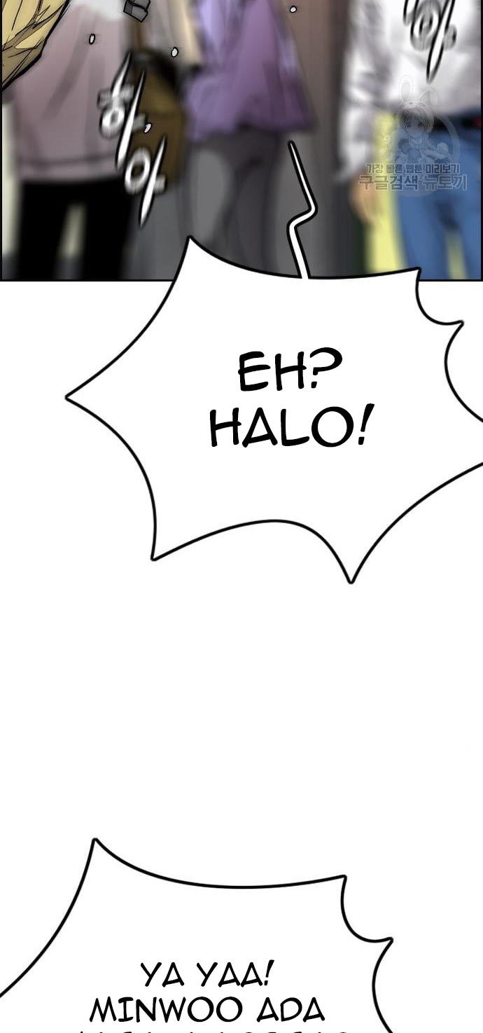 Wind Breaker Chapter 433 - halaman 77