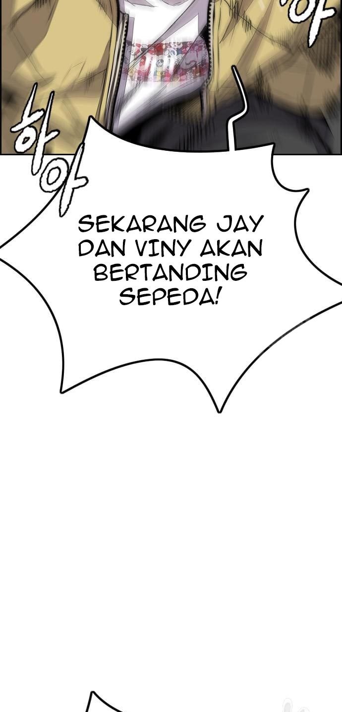 Wind Breaker Chapter 433 - halaman 81
