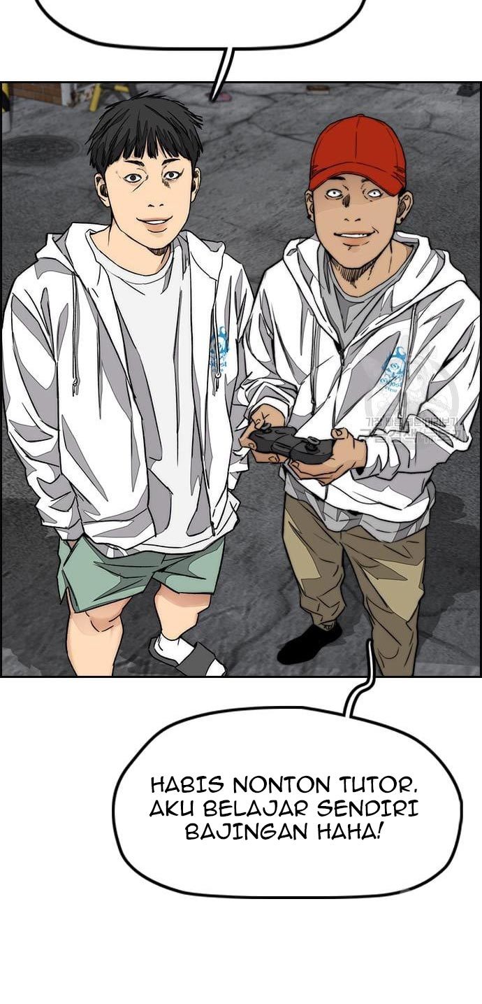 Wind Breaker Chapter 433 - halaman 85