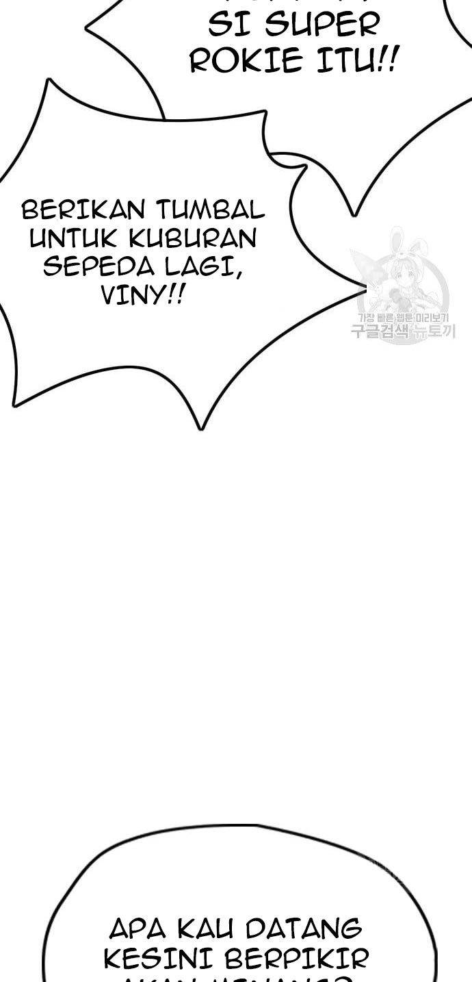 Wind Breaker Chapter 433 - halaman 89